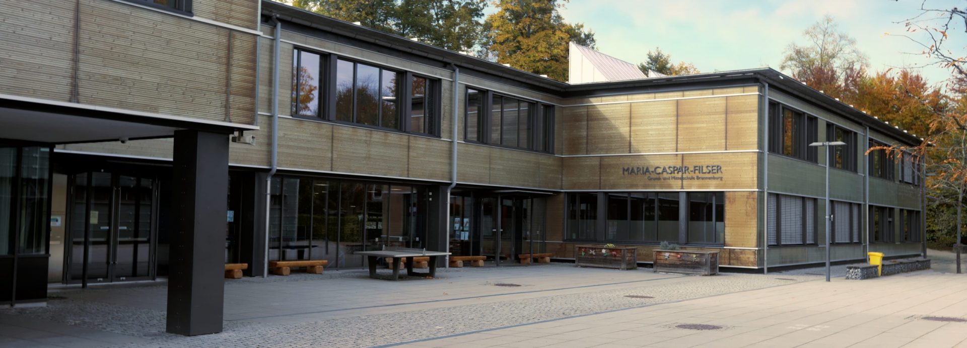 MITEINANDER ARBEITEN, CHANCEN SUCHEN, FREUDE MACHEN